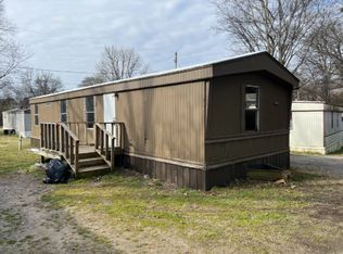 2140 Cliffwood Rd, Little Rock, AR 72206