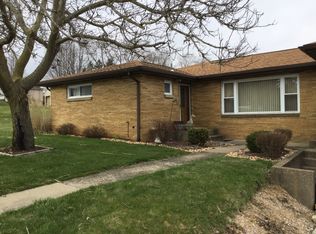 111 Montgomery Ave, Weirton, WV 26062