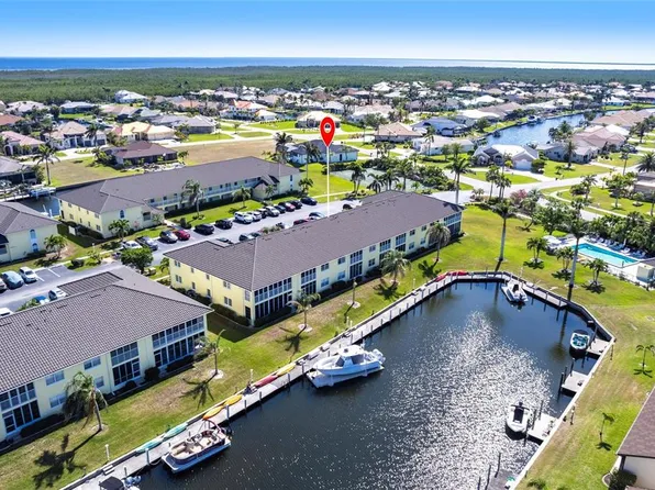 4000 Bal Harbor Blvd Unit 124, Punta Gorda, FL 33950