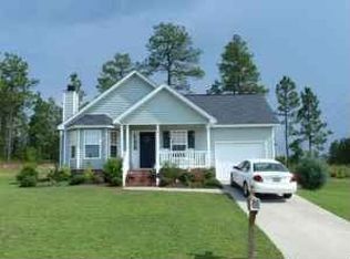 191 Savannah Hills Dr, Lexington, SC 29073