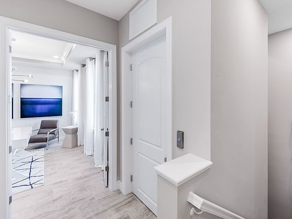 Model Representation Entry with Private Elevator