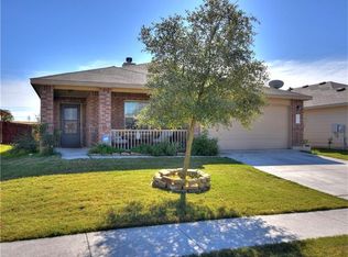 18133 Basket Flower Bnd, Elgin, TX 78621