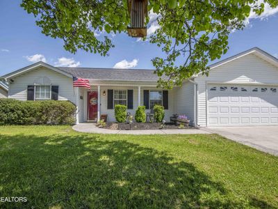 7533 Gary White Rd, Corryton, TN, 37721