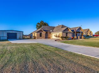 213 Savannah Dr, Weatherford, TX 76087