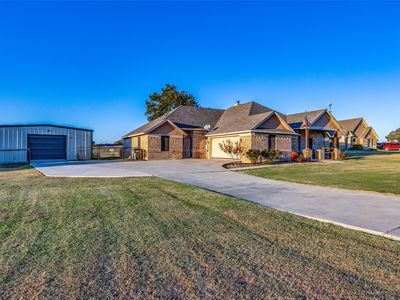 213 Savannah Dr, Weatherford, TX, 76087