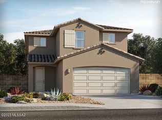 12568 E Caden Dr, Vail, AZ 85641