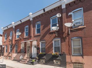 2051 E Stella St, Philadelphia, PA 19134
