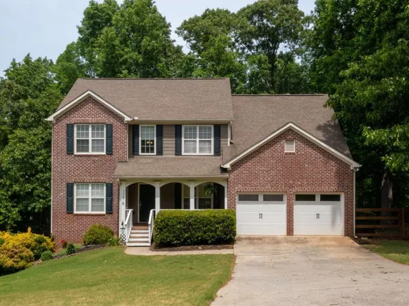 7315 Timberline Ovlk, Cumming, GA 30041