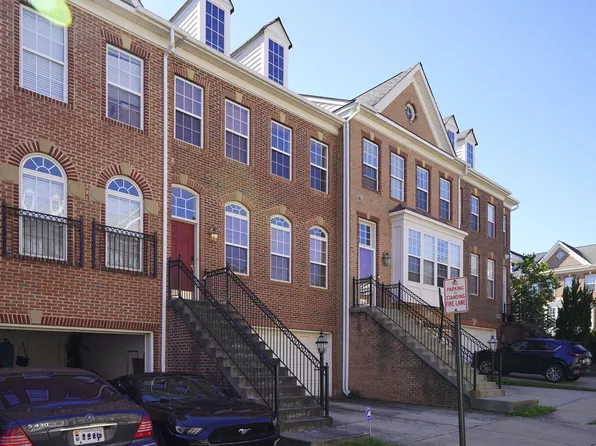 5685 Faircloth Ct, Centreville, VA 20120