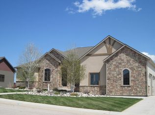 1801 Carrington Ave, Gillette, WY 82718