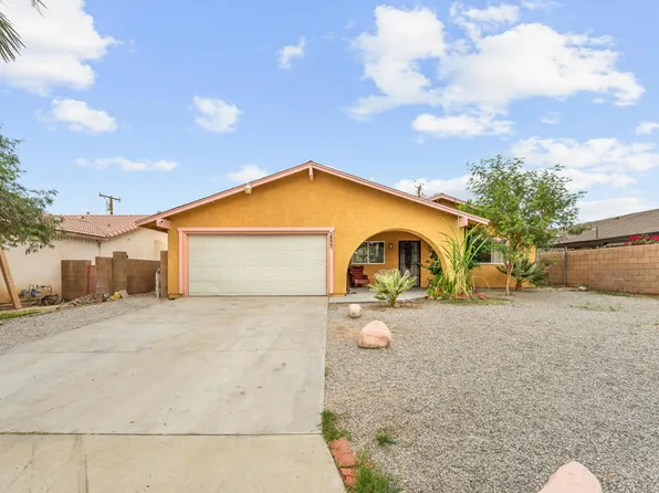 13547 Caliente Dr, Desert Hot Springs, CA 92240