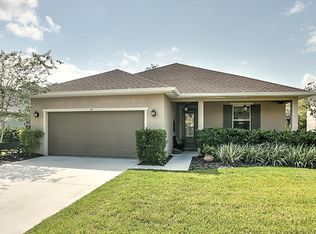 44 Levee Ln, Ormond Beach, FL 32174
