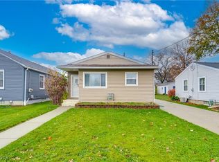 701 Charles Ave, Barberton, OH