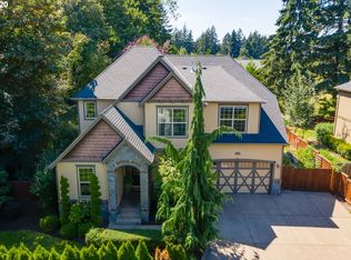 17215 Lowenberg Ter, Lake Oswego, OR 97034