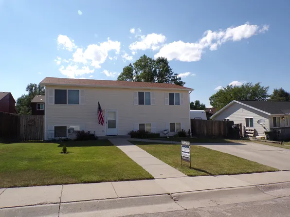 310 Oregon Ave, Gillette, WY 82718