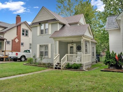 284 Euclid Ave, Mount Clemens, MI, 48043