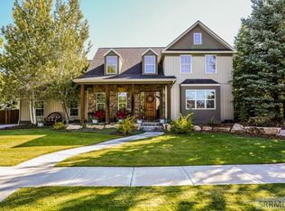 247 Georgetown Ct, Idaho Falls, ID 83404