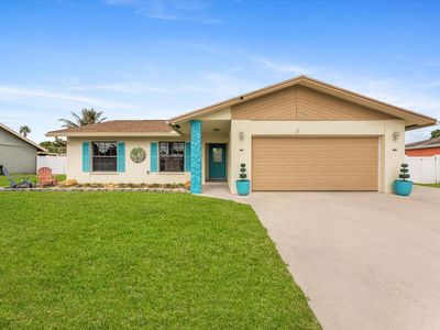 111 Madrid Street, Royal Palm Beach, FL, 33411