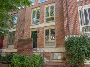 21 W Lee St, Baltimore, MD 21201