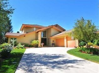 2965 Estates Dr, Park City, UT 84060