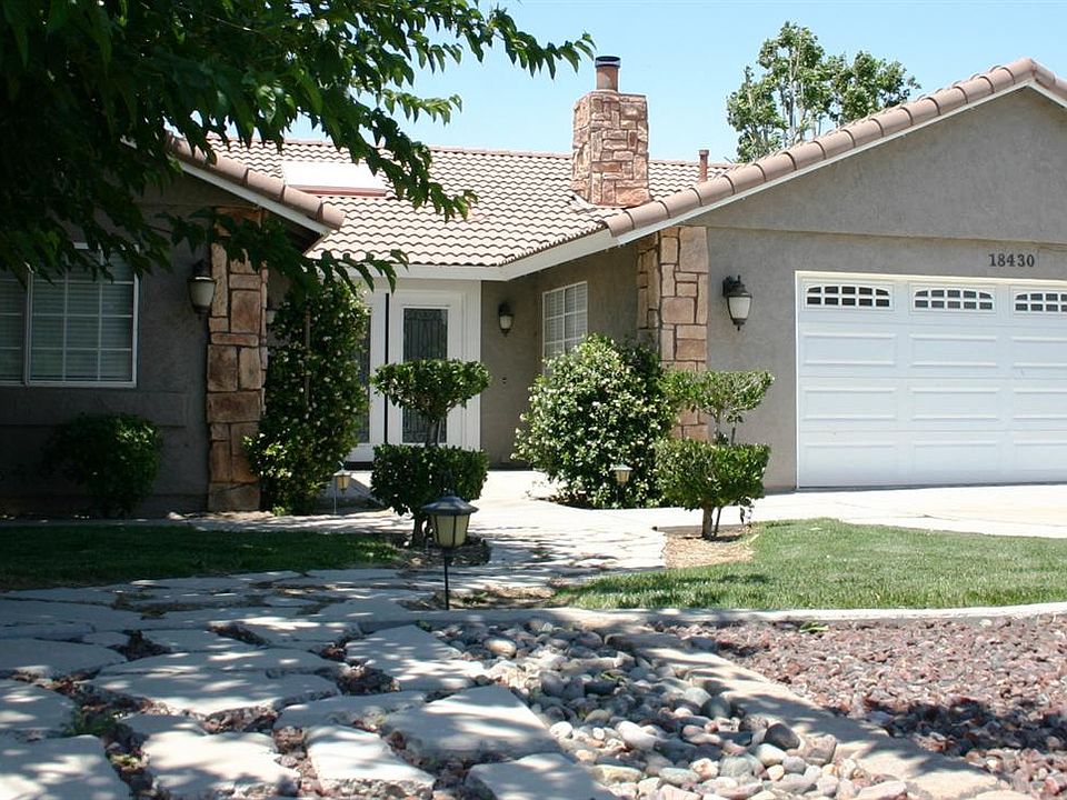 18430 Mountain Meadows Dr, Victorville, CA 92395 Zillow