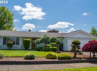 4674 Ivory Way, Salem, OR 97305