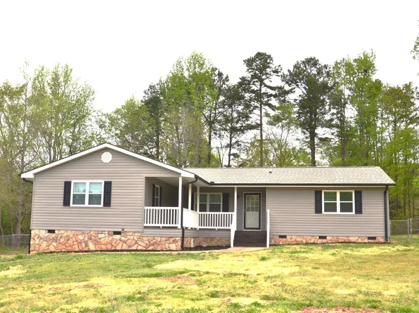 170 McBeth Rd, Cowpens, SC 29330