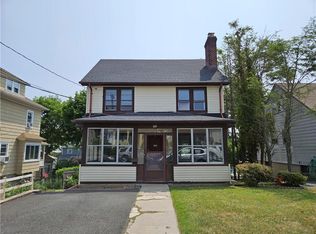 69 Breckenridge Ave, Port Chester, NY 10573