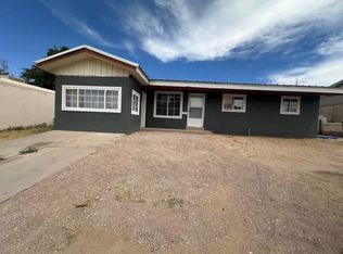 2301 Skyway Dr, Las Cruces, NM 88001