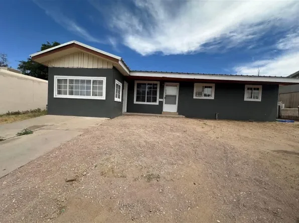 2301 Skyway Dr, Las Cruces, NM 88001