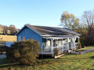 601 Westfield Dr, Kingsport, TN 37663