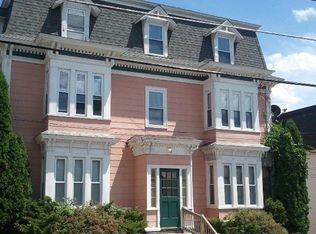 65 Mount Vernon St, Fitchburg, MA 01420