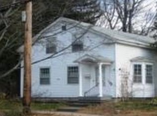 152 N Prospect St, Burlington, VT 05401