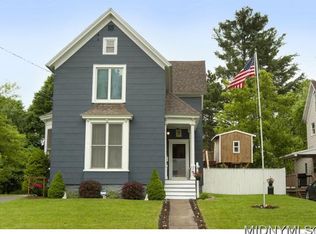 207 E North St, Ilion, NY 13357
