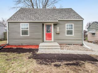 3111 S Saint Joseph St, South Bend, IN