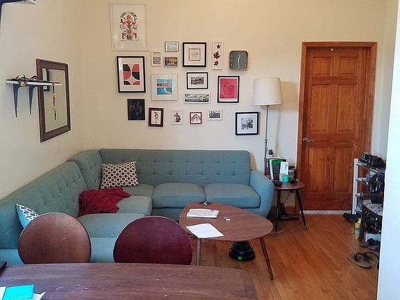 2nd image of 200 Stockholm St #D2