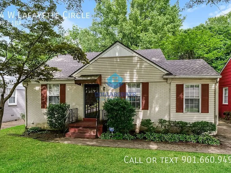 84 W Lafayette Cir — Photo 1