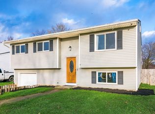 292 Hubbard Rd, Galloway, OH 43119