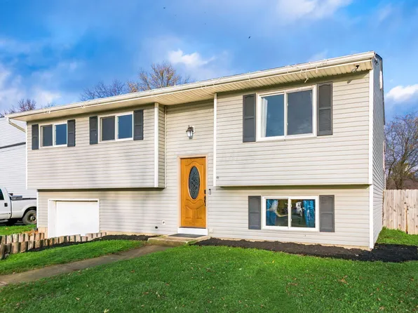 292 Hubbard Rd, Galloway, OH 43119