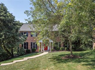 2688 Timberglen Dr, Wexford, PA