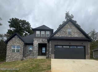 112 Highpoint Ct, Elizabethtown, KY 42701
