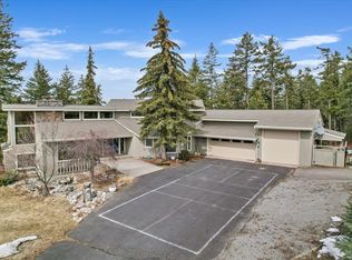 8425 S Sagewood Rd, Spokane, WA 99223