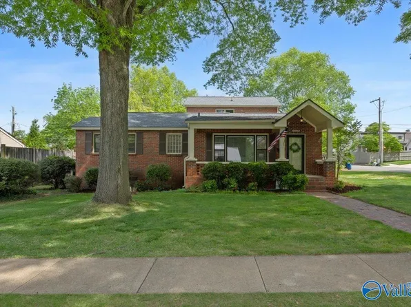 1117 Bluefield Ave SE, Huntsville, AL 35801