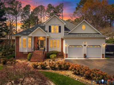 14012 Lippingham Ter, Chester, VA, 23831