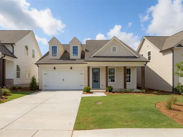 309 Tundra Swann Ln, Auburn, AL 36832