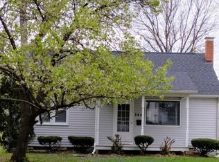 246 Brackett St, Swansea, IL 62226