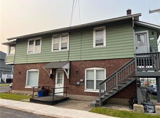 551 S Green St FLOOR 2, Nazareth, PA 18064