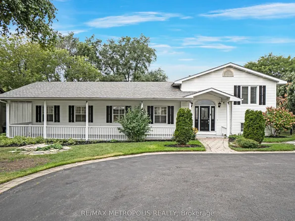 1872 Appleview Rd, Pickering, ON L1V 1T8