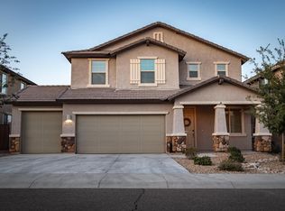 4486 W Alabama Ln, San Tan Valley, AZ 85142