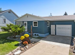 1816 7th Ave S, Great Falls, MT 59405